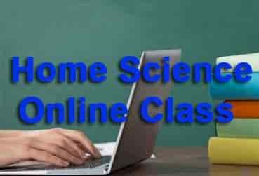 Home Science TGT PGT Coaching